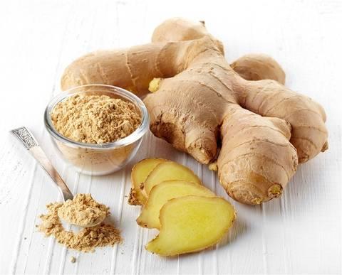 這些“天然抗生素”食物，你認(rèn)識幾種？